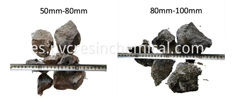 calcium carbide